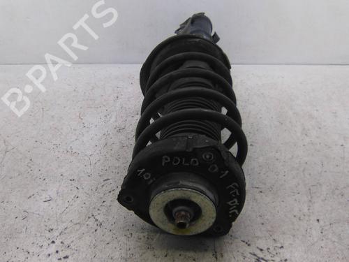 Used Right front shock absorber VW POLO III (6N1) 50 1.0 (50 hp) 19840451