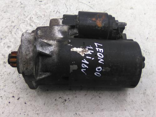 Startmotor SEAT LEON (1M1) 1.4 16V | BP19821492M8 