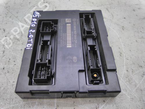 Electronic module AUDI A5 Sportback (8TA) 2.0 TDI | BP19809267M83