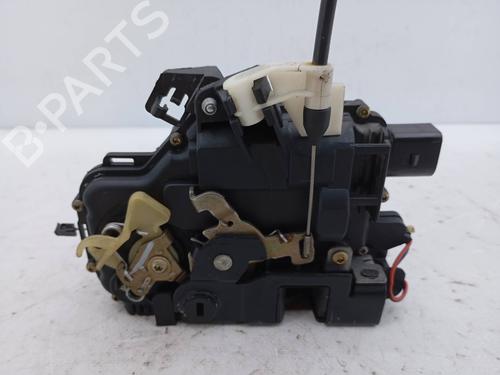 Venstre bak lås VW GOLF IV (1J1) 1.9 TDI | BP29632537C100 