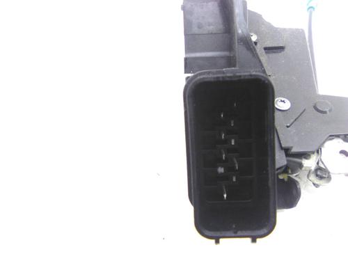 Front left lock FORD MONDEO IV (BA7) 1.6 TDCi | BP19836666C98 