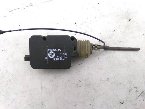 Used Electronic module BMW 5 (E34) 524 td (115 hp) 22958124