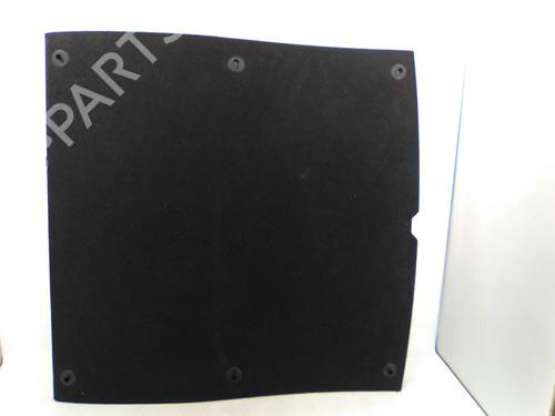 Fundo do compartimento da mala BMW 1 (F20) 118 d (136 hp) 24148307