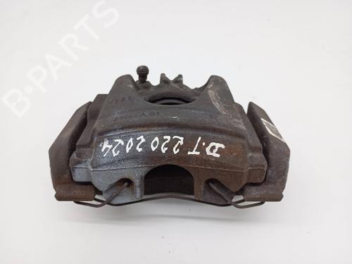 Used Right front brake caliper CITROËN C5 III Break (RW_) 1.6 HDi 110 (112 hp) 31590939