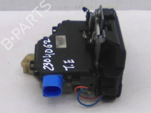 Venstre bak lås SEAT IBIZA III (6L1) 1.2 12V | BP25012906C100 