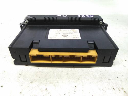 Climate control AUDI A3 (8L1) 1.6 | BP19864474I5 