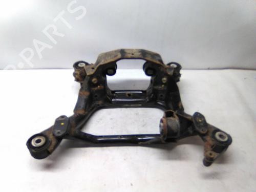 Rear axle BMW X3 (E83) xDrive 30 d | BP19868652M2 