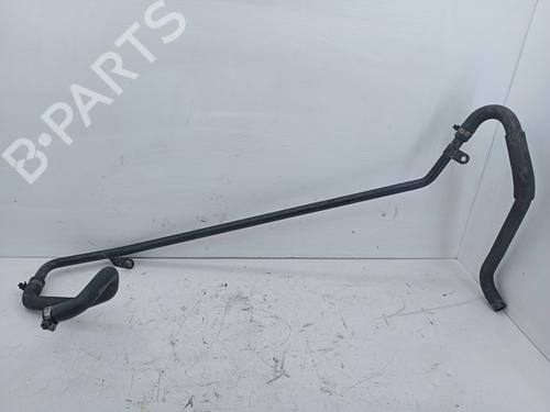 Used Other VW SHARAN (7M8, 7M9, 7M6) 1.9 TDI (90 hp) 19842044