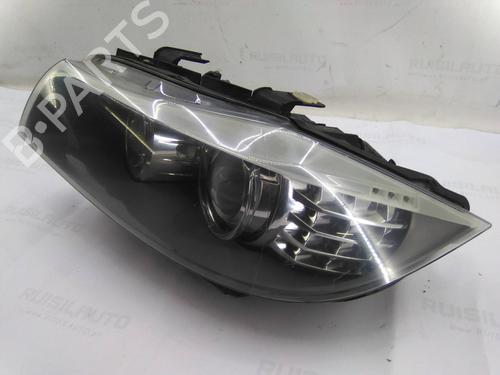 Left headlight BMW 3 (E90) 320 d | BP19821707C28 