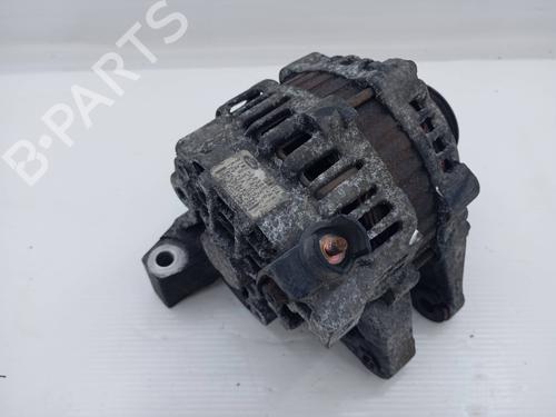 Alternator FORD FIESTA IV (JA_, JB_) 1.25 i 16V | BP28005381M7 