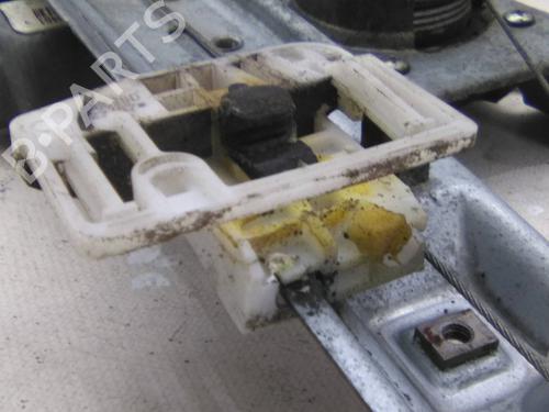 Elevalunas trasero izquierdo RENAULT MEGANE II (BM0/1_, CM0/1_) 1.5 dCi (BM1E, CM1E) | BP29480278C24 