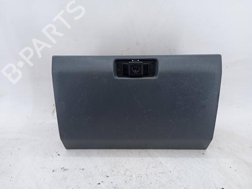 Hanskerom MITSUBISHI PAJERO II (V3_W, V2_W, V4_W, V5_W) 2.5 TD 4WD (V24W) (99 hp) 24877405