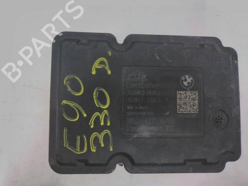 ABS pump BMW 3 (E90) 330 d | BP19843924M43 