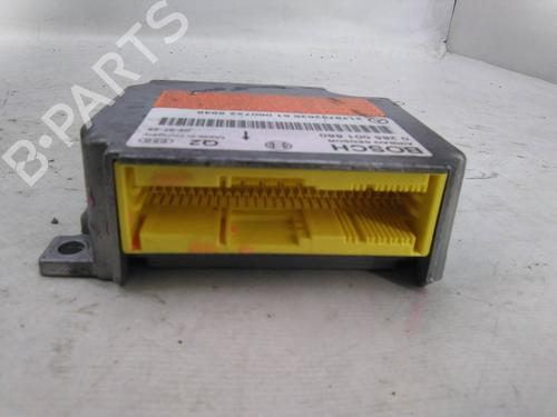 Used ECU airbags MERCEDES-BENZ E-CLASS T-Model (S211) E 220 T CDI (163 hp) 19831494