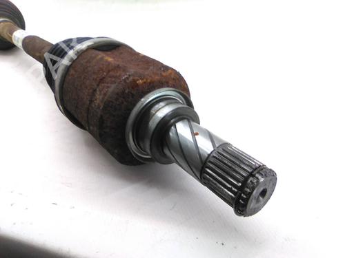 Left front driveshaft RENAULT MEGANE III Combi Van (KZ0/1) 1.5 dCi | BP28483369M38 