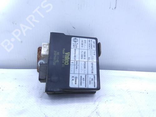 Elektronisk modul HONDA CIVIC VI Aerodeck (MB, MC) 1.4 16V (MB8) (90 hp) 19862766