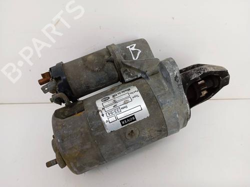 Used Starter Starter ROVER 200 II Hatchback (XW) 214 Si/Gsi (90 hp) 33961161 33961161