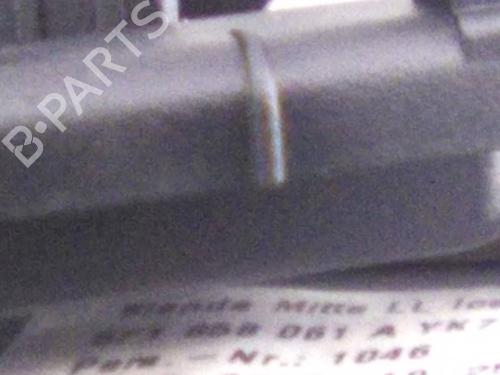 Air vent SEAT LEON (5F1) 1.0 TSI | BP21541390I21 