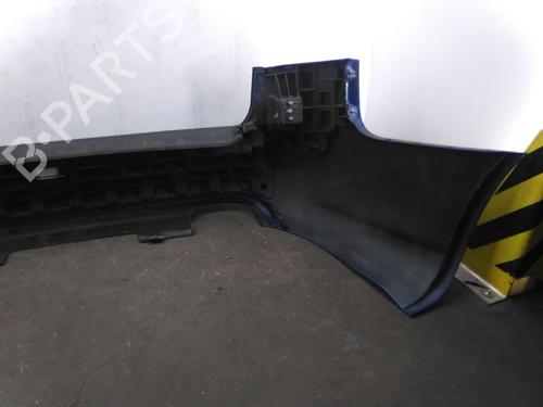 Rear bumper AUDI A4 B7 Avant (8ED) 2.0 | BP19841690C8 