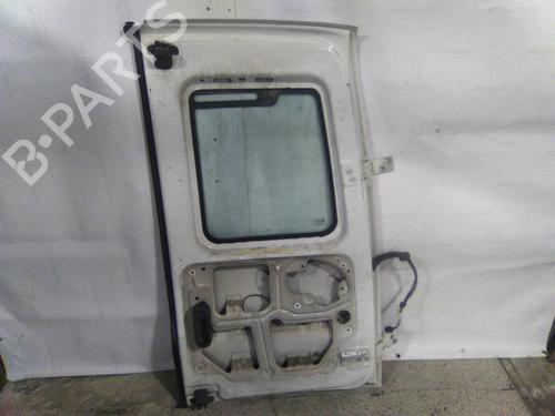 Left rear door OPEL COMBO Tour 1.3 CDTI 16V | BP19866394C4 