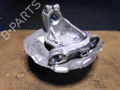 Used Right front steering knuckle BMW 1 (E87) 118 d (122 hp) 19857542