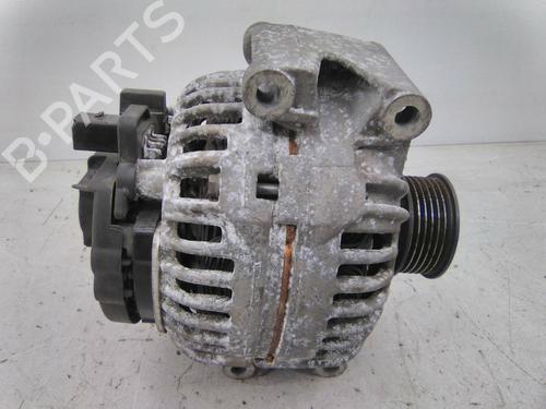 Alternator AUDI A4 B6 Avant (8E5) 1.6 | BP19817984M7 