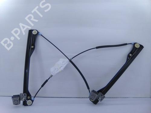 Used Front left window mechanism VW GOLF IV (1J1) 1.8 T (150 hp) 27293241