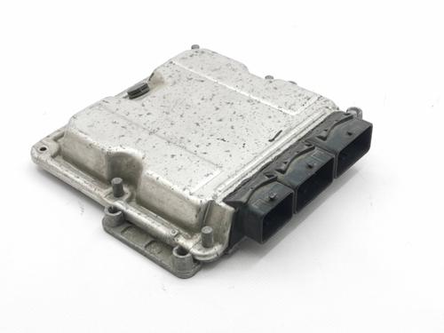 Calculateur moteur (ecu) RENAULT LAGUNA II Grandtour (KG0/1_) 1.9 dCi (KG0G) (120 hp) 31910755
