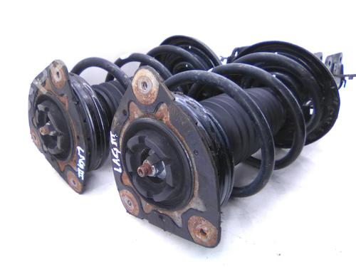 Left front shock absorber RENAULT LAGUNA III (BT0/1) 2.0 dCi (BT07, BT0J, BT14, BT1A, BT1S) | BP30472933M16