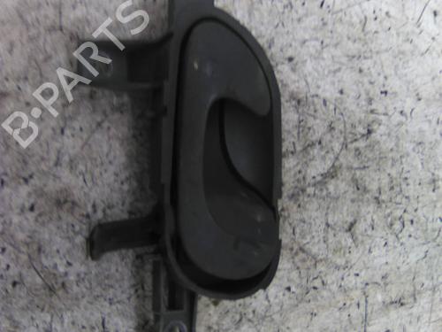 Used Front right exterior door handle CITROËN JUMPY I (U6U_) 2.0 HDi 95 (94 hp) 19838868