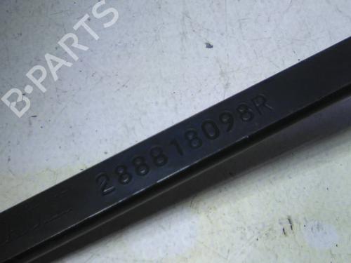 Front windshield wiper arm RENAULT CLIO IV (BH_) 1.5 dCi 75 | BP20371018C143