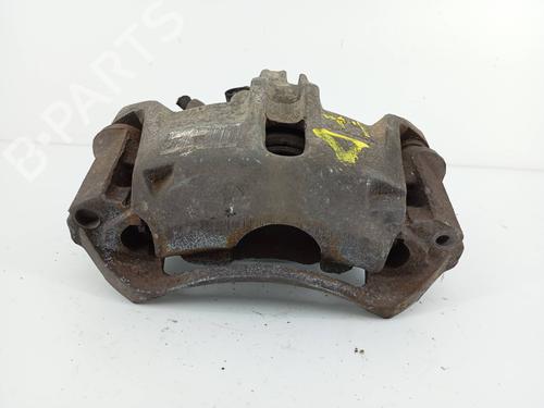 Etrier avant droit PEUGEOT 206 Hatchback (2A/C) 1.1 i (60 hp) 31323135