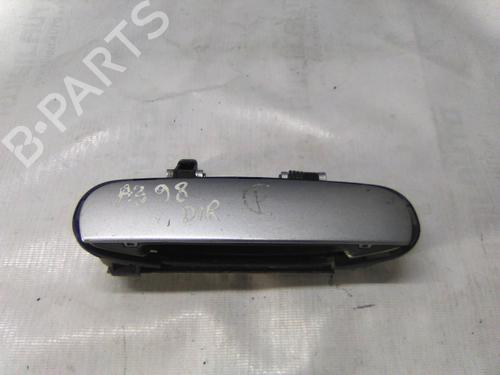 Used Front right exterior door handle AUDI A3 (8L1) 1.6 (101 hp) 19834315