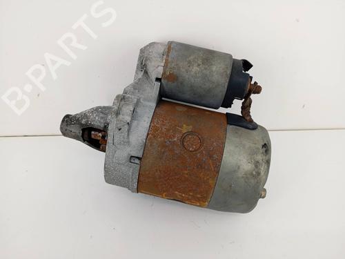 Used Starter Starter HYUNDAI ACCENT II (LC) 1.3 (75 hp) 33937320 33937320