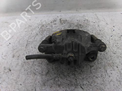 Left front brake caliper MITSUBISHI CARISMA Saloon (DA_) 1.9 TD (DA4A) | BP19862318M105 