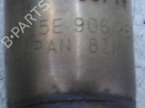 Electronic sensor SEAT IBIZA V (KJ1, KJG) 1.0 TSI | BP19840799M84 