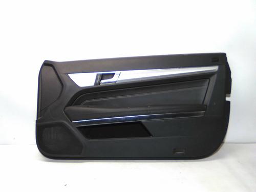 Used Front right panel MERCEDES-BENZ E-CLASS Convertible (A207) E 200 CGI (207.448) (184 hp) 19873584