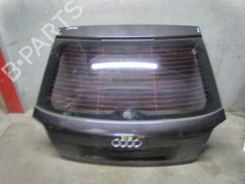 Used Tailgate AUDI A3 (8P1) 2.0 TDI 16V (140 hp) 19857371