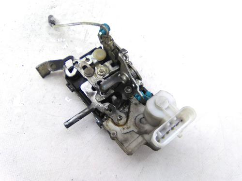 Front right lock FIAT SEICENTO / 600 (187_) 1.1 (187AXB, 187AXB1A, 187AXC1A02) | BP29480361C97 