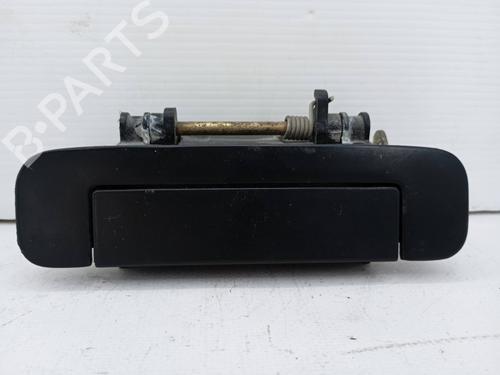 Rear left exterior door handle AUDI A6 C5 (4B2, 4B4) 2.5 TDI | BP22965253C130 