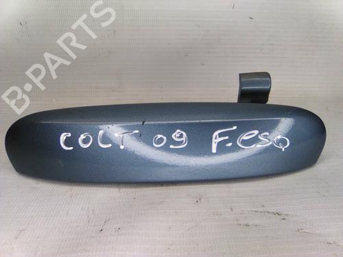 Used Front left exterior door handle MITSUBISHI COLT VI (Z3_A, Z2_A) 1.1 (Z31A, Z32A) (75 hp) 19874176