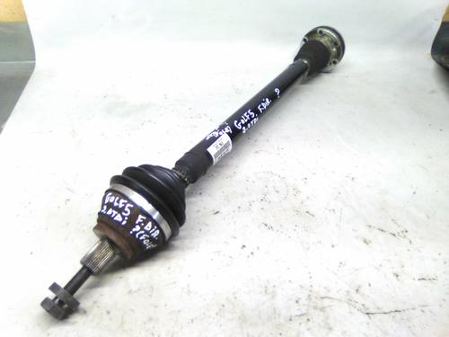 Used Right front driveshaft VW GOLF V (1K1) 2.0 TDI (136 hp) 19811477