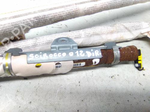 Right curtain airbag VW SCIROCCO Van (137) 2.0 TDi | BP19857760C12 