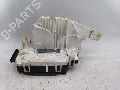 Front right lock MERCEDES-BENZ C-CLASS (W204) C 220 CDI (204.002) | BP19915724C97 