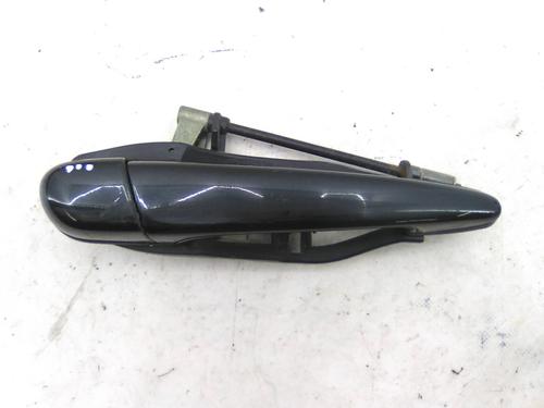 Used Rear right exterior door handle BMW 3 (E46) 320 d (136 hp) 22958003