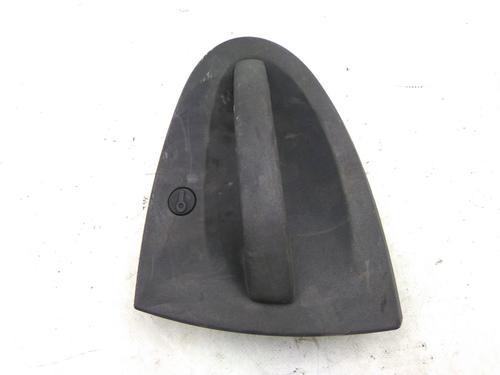 Used Front left exterior door handle SMART FORTWO Cabrio (451) 1.0 (451.431, 451.480) (71 hp) 19815389