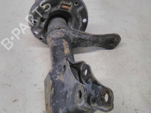 Right front shock absorber AUDI 80 B3 Saloon (893, 894, 8A2) 1.6 TD | BP19844988M17 