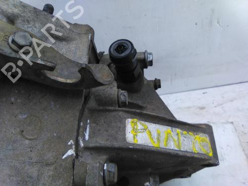 Gearkasse FIAT PUNTO (188_) 1.2 60 (188.030, .050, .130, .150, .230, .250) | BP30046465M3 