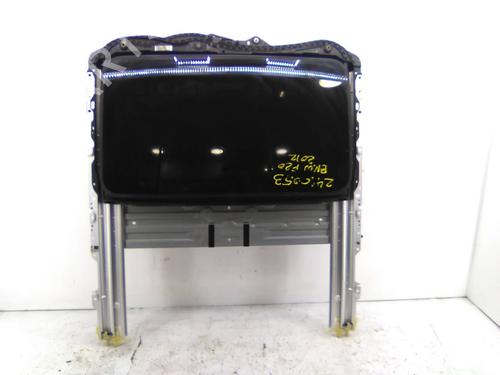 Schiebedach für BMW 1 (F20) 118 d (136 hp) 23095330