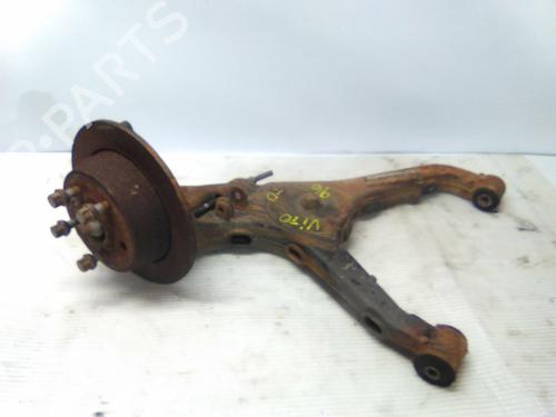 Used Right rear suspension arm MERCEDES-BENZ VITO Bus (W638) 108 D 2.3 (638.164) (79 hp) 19863368